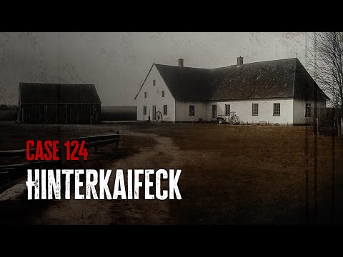 Youtube: Case 124: Hinterkaifeck