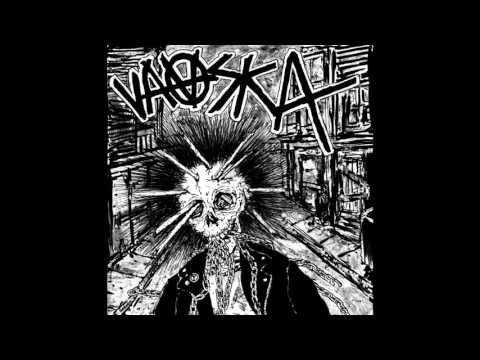 Youtube: Vaaska - Futuro Primitivo (2016 EP)