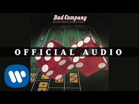 Youtube: Bad Company - Feel Like Makin' Love (Official Audio)