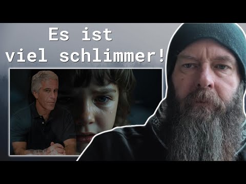 Youtube: Epstein Skandal aus spiritueller Sicht! (Heftiges Wissen)