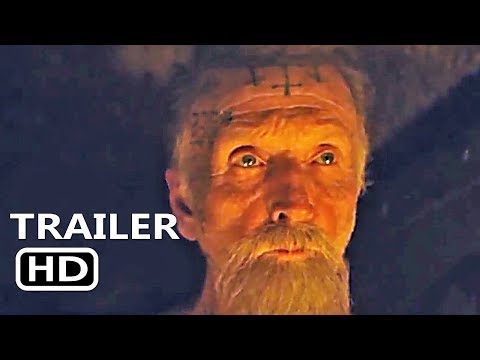 Youtube: BELZEBUTH Official Trailer (2019) Tobin Bell, Horror Movie