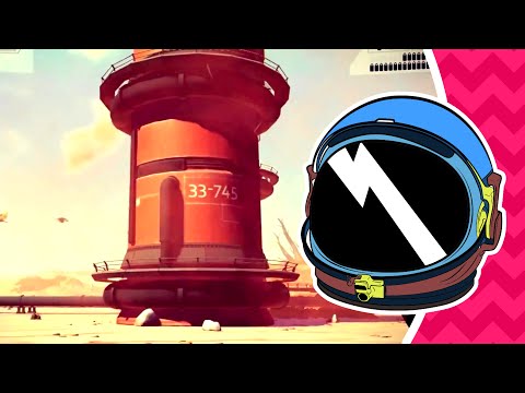 Youtube: NO MAN'S SKY: BASE BUILDING ANNOUNCED! | 1.03 Day One Patch Updated For NMS Gameplay Details