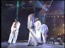 Youtube: Backstreet Boys - Everybody live