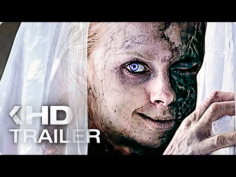 Youtube: THE POSSESSION OF HANNAH GRACE Trailer German Deutsch (2019)