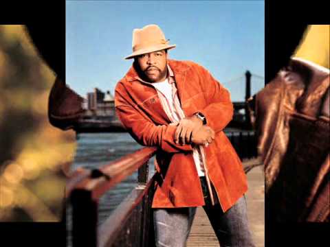 Youtube: Gerald Levert - Baby I'm Ready