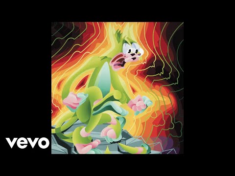 Youtube: Apollo 440 - Time Is Running Out (Official Audio)