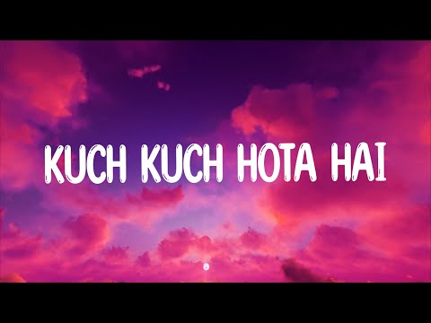 Youtube: Kuch Kuch Hota Hai Lyrics Video - |Shahrukh Khan,Kajol,Rani Mukerji|Alka Yagnik