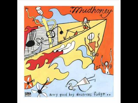 Youtube: Mudhoney - Something so clear