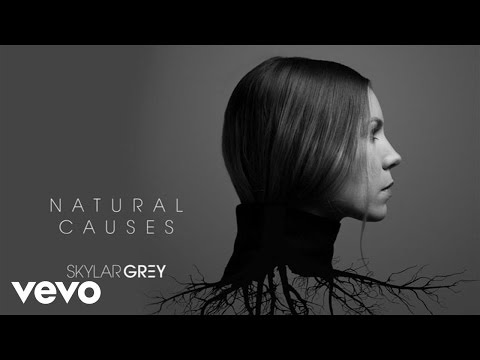 Youtube: Skylar Grey - Kill For You (Official Audio) ft. Eminem