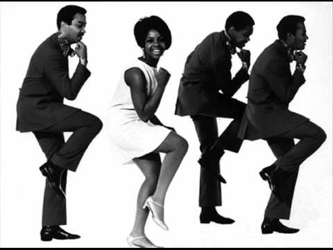 Youtube: Gladys Knight and The Pips "On and On"
