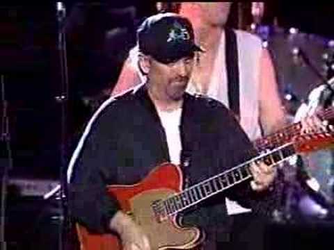 Youtube: Average White Band - Cut The Cake (live)