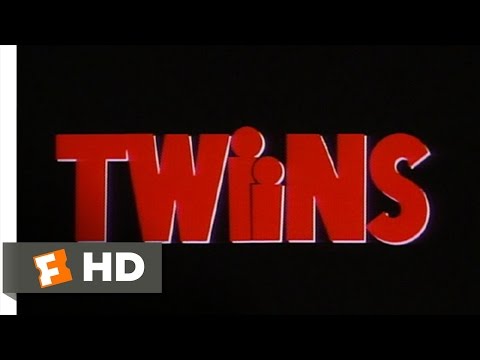 Youtube: Twins Official Trailer #1 - (1988) HD