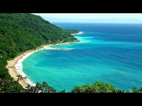 Youtube: Those Relaxing Sounds of Waves, Ocean Sounds - HD Video 1080p