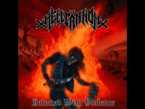 Youtube: Hellcannon - Harbinger Of War