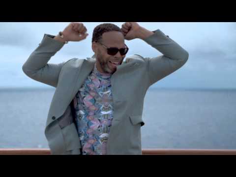 Youtube: Eric Roberson - "I'm Not Trying To Keep Score No More" (Official Video)
