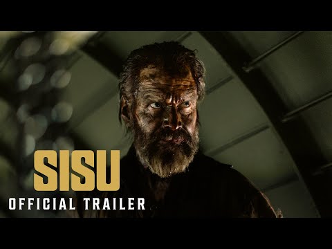 Youtube: SISU - Official Trailer - Only In Cinemas Now