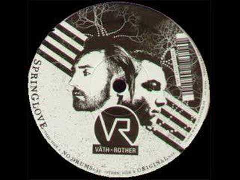 Youtube: Sven Väth & Anthony Rother - Springlove (Original Mix)