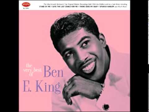 Youtube: Ben E King - Spanish Harlem