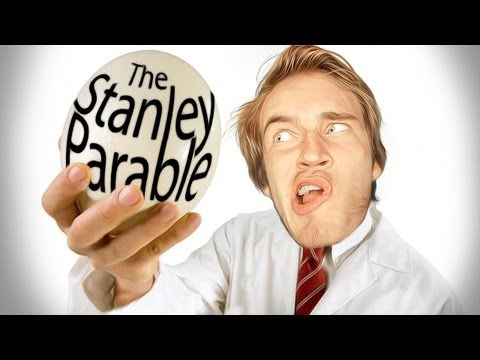 Youtube: MEANEST GAME EVER! - The Stanley Parable (HD Remake Demo)