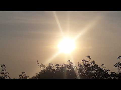 Youtube: Sunrise Nature