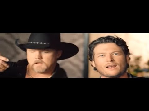 Youtube: Blake Shelton - Hillbilly Bone (ft. Trace Adkins) (Official Music Video)