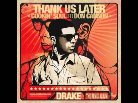 Youtube: Drake Feat. Alicia Keys - Fireworks (Cookin' Soul Remix)