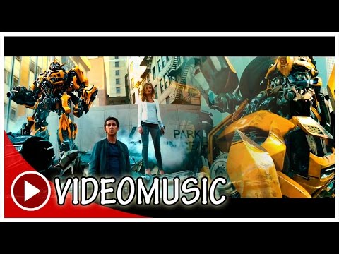 Youtube: Transformers 3: Linkin Park - Iridescent