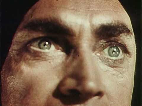 Youtube: DER DIEB VON BAGDAD (1940) - Deutscher Trailer