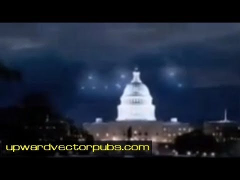 Youtube: UFOs over Washington DC