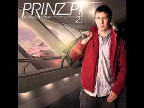 Youtube: Prinz Pi - Elfenbeinturm