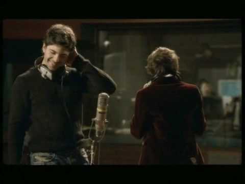 Youtube: Toše Proeski & Gianna Nannini - Aria (official & HQ)