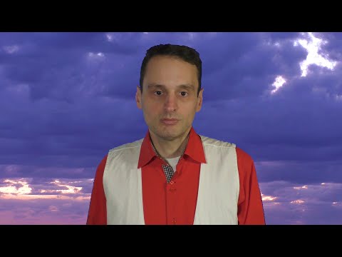 Youtube: Am Ende werden alle Träume siegen · Gerhard Müller · Musikvideo 2022