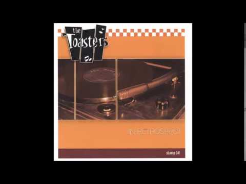 Youtube: The Toasters - Weekend in L A
