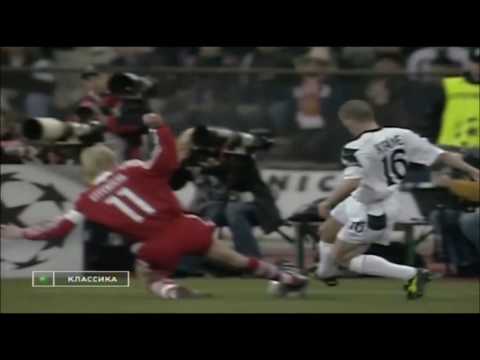 Youtube: Stefan Effenberg vs Roy Keane