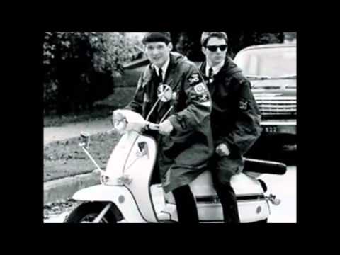 Youtube: 80's Mods - Punk Was The Question Mod Was The Answer