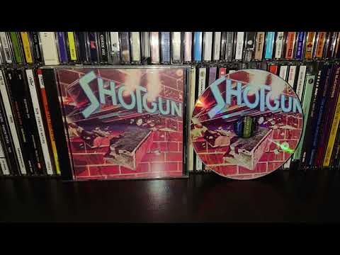 Youtube: SHOTGUN - Midnight Breakdown
