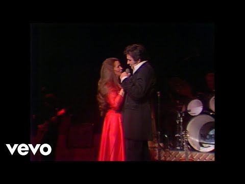 Youtube: Johnny Cash, June Carter Cash - Jackson (Live In Las Vegas, 1979)