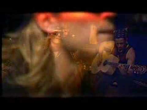 Youtube: Blurry acoustic - Puddle of Mudd