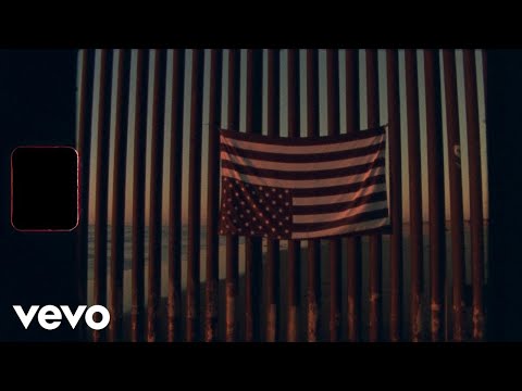 Youtube: The Killers - Land Of The Free