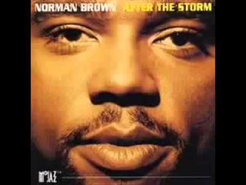 Youtube: Norman Brown That's the Way Love Goes