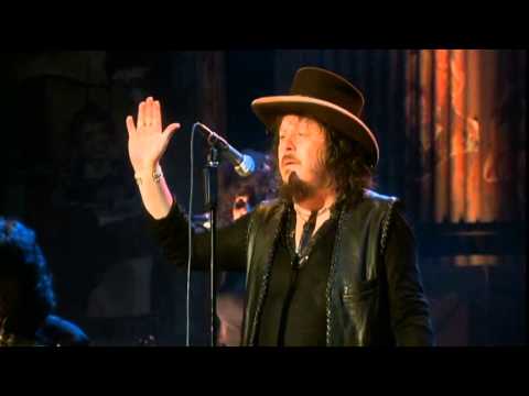 Youtube: Zucchero - Senza una donna (Live In Italy)