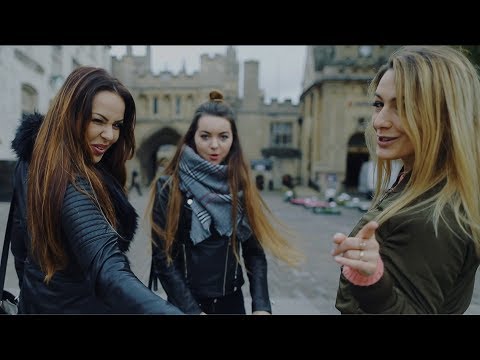 Youtube: TOP GIRLS - ZAKOCHANA (Oficjalny Teledysk) 2018!