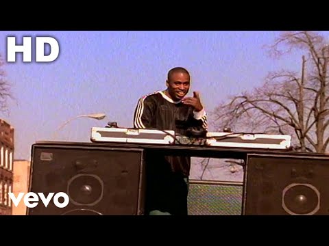 Youtube: A Tribe Called Quest - Oh My God (Official HD Video)