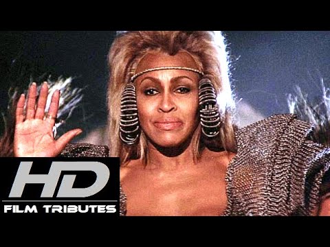 Youtube: Mad Max: Beyond Thunderdome • We Don't Need Another Hero • Tina Turner