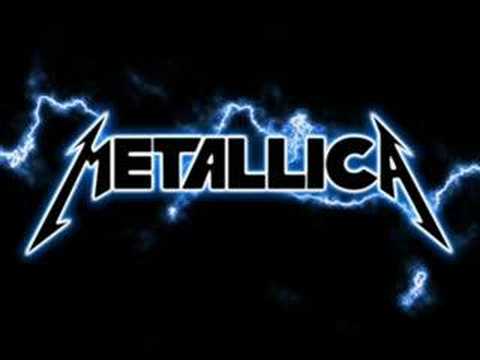 Youtube: Metallica - Whiskey in the jar