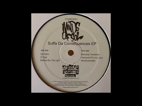 Youtube: Da Minds Of Sol - Ill Type