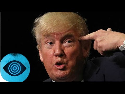Youtube: Wie gefährlich ist Donald Trump?