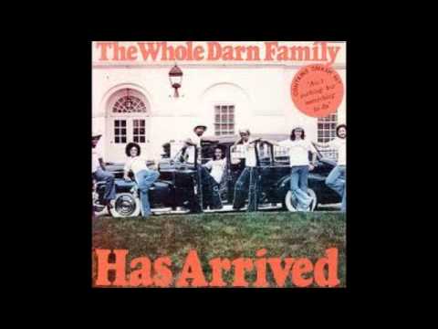 Youtube: The Whole Darn Family-Seven Minutes Of Funk