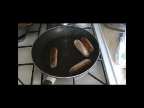 Youtube: Ghost Sausage