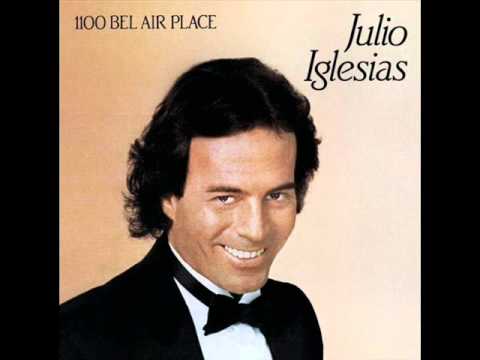 Youtube: Moonlight Lady - Julio Iglesias